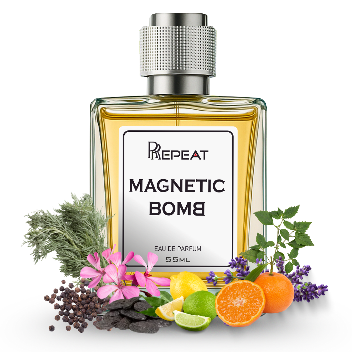 Cristiano 7 – Magnetic Bomb (Buy1 Get1)