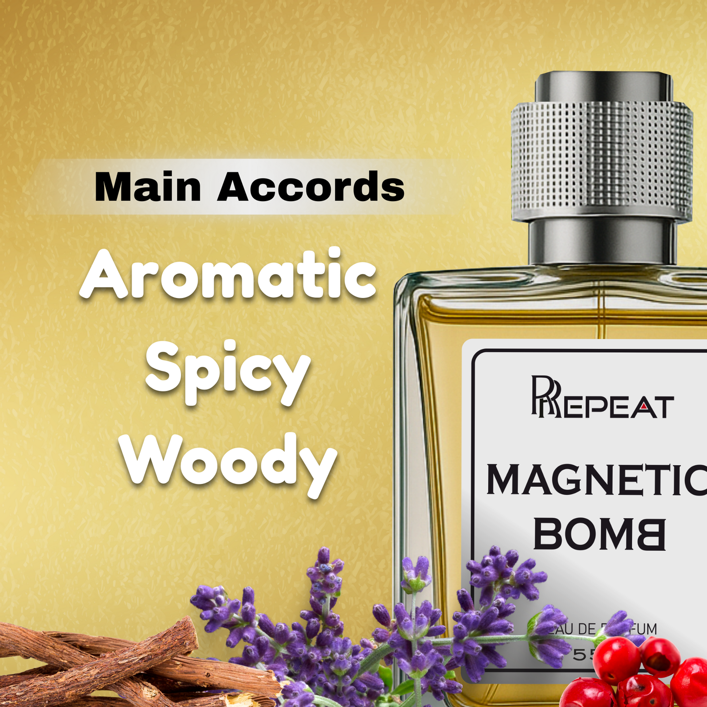 Cristiano 7 – Magnetic Bomb (Buy1 Get1)