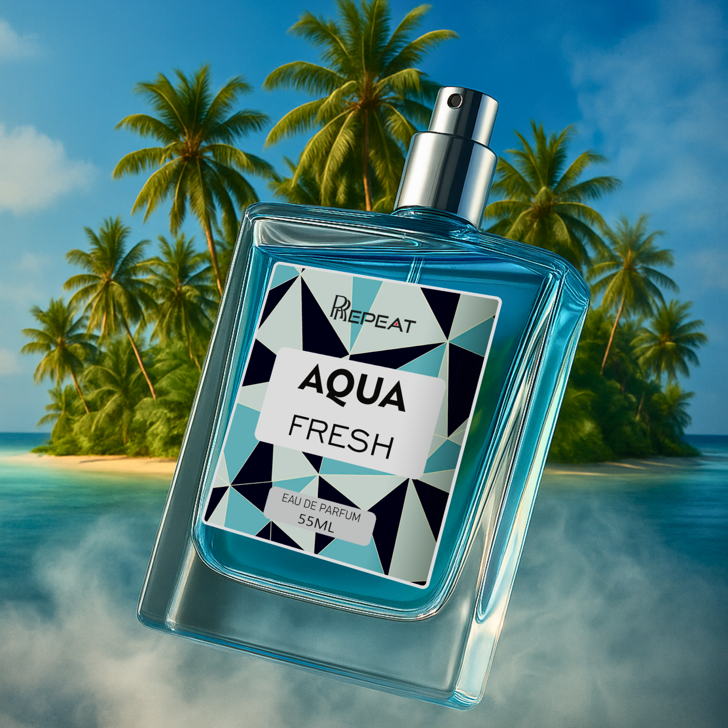 Aqua Fresh