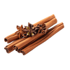 Warm Cinnamon