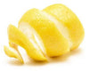 Lemon Zest