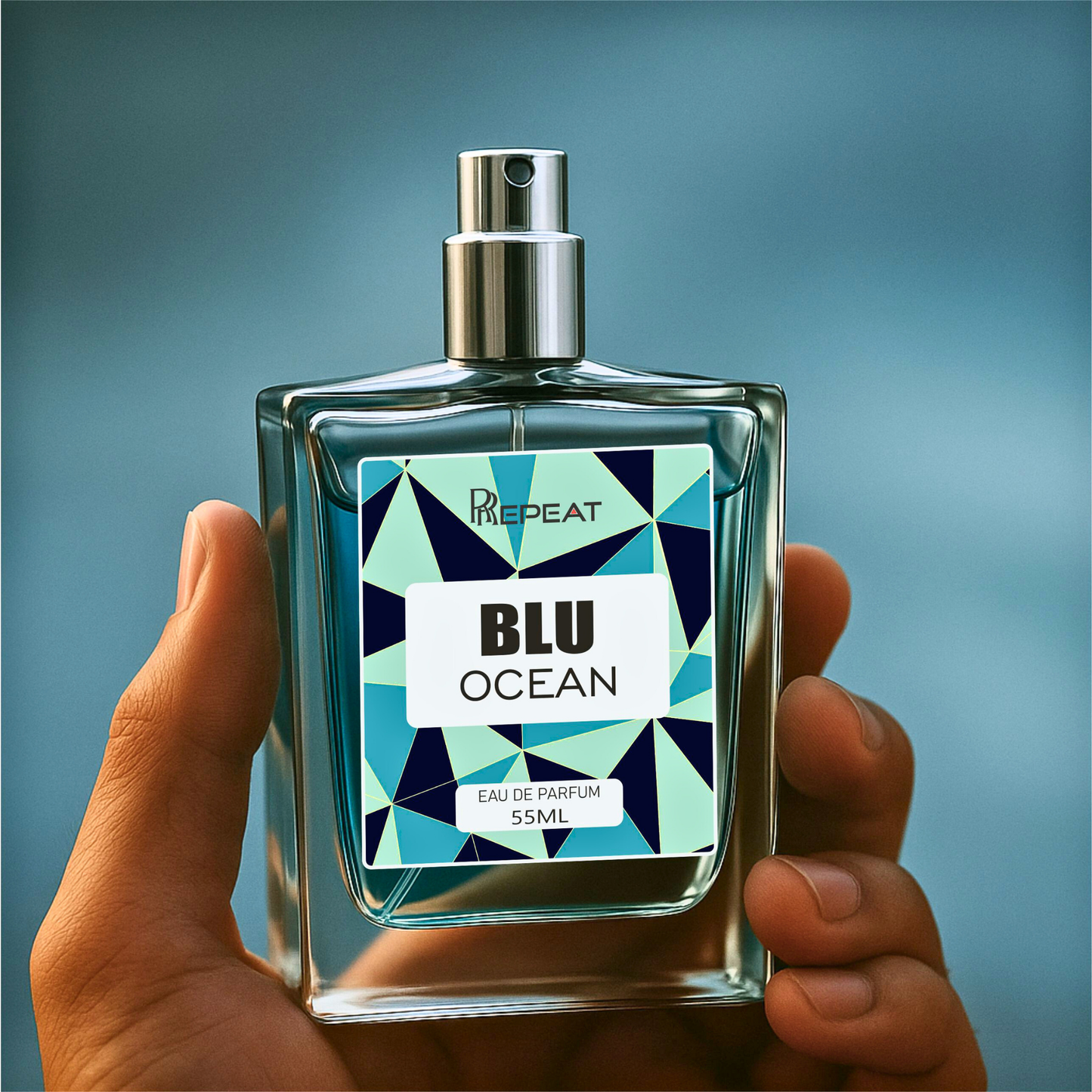 Blu Ocean