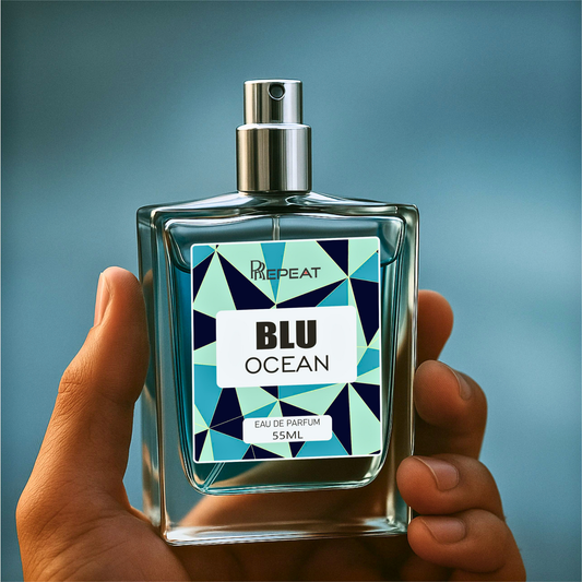 Blu Ocean