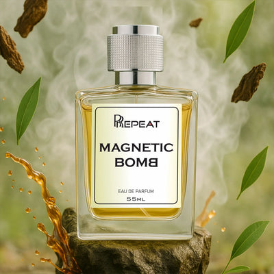 Magnetic Bomb