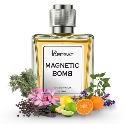 Cristiano 7 – Magnetic Bomb (Buy1 Get1)