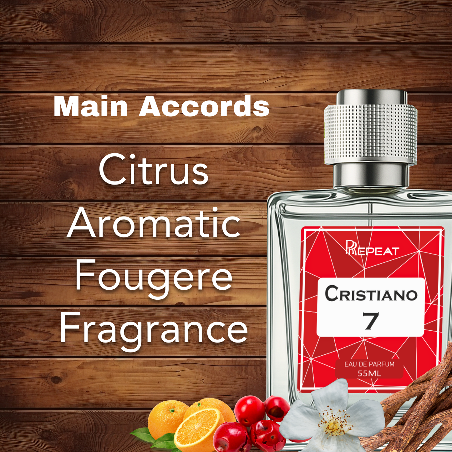 Cristiano 7 – Magnetic Bomb (Buy1 Get1)