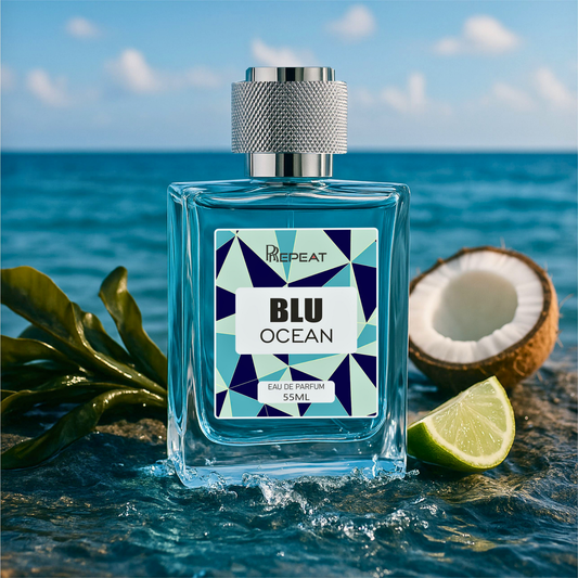 Blu Ocean