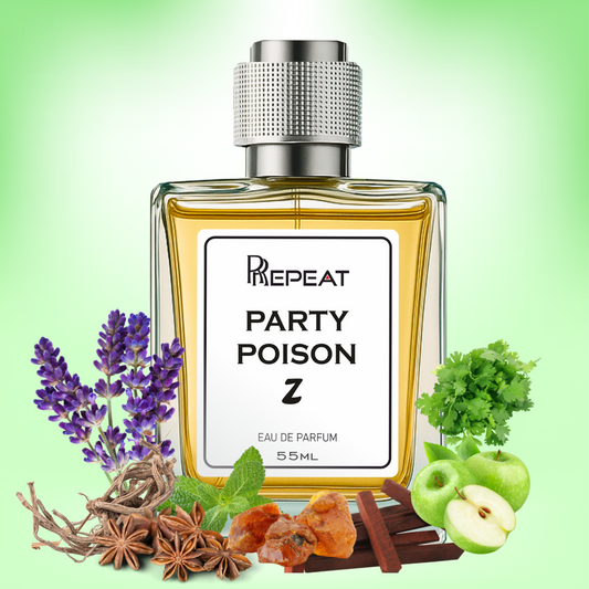 Party Poison Z – New Date (Buy2-Get1)