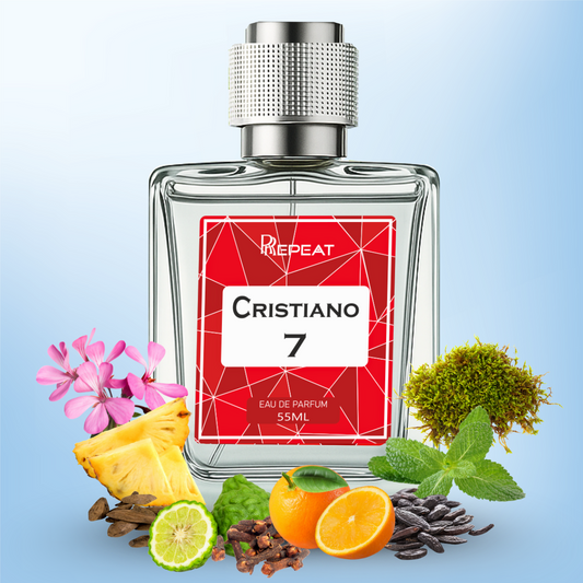 Cristiano 7 – Magnetic Bomb (Buy1 Get1)