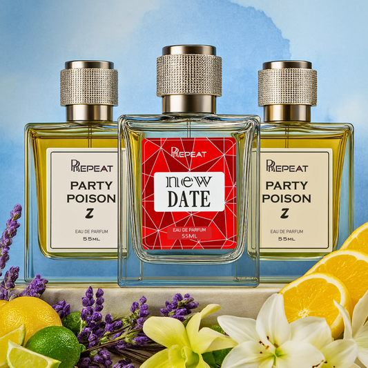 Party Poison Z – New Date (Buy2-Get1)